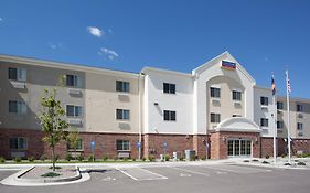 Candlewood Suites Craig-Northwest By Ihg